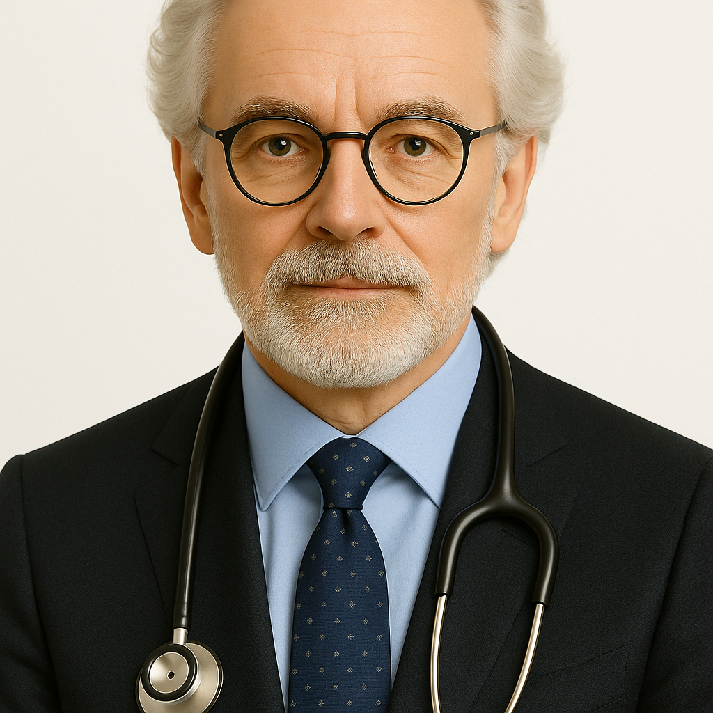 Doktor