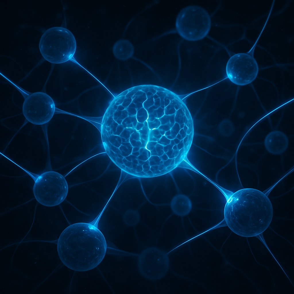 Conexión entre asistentes