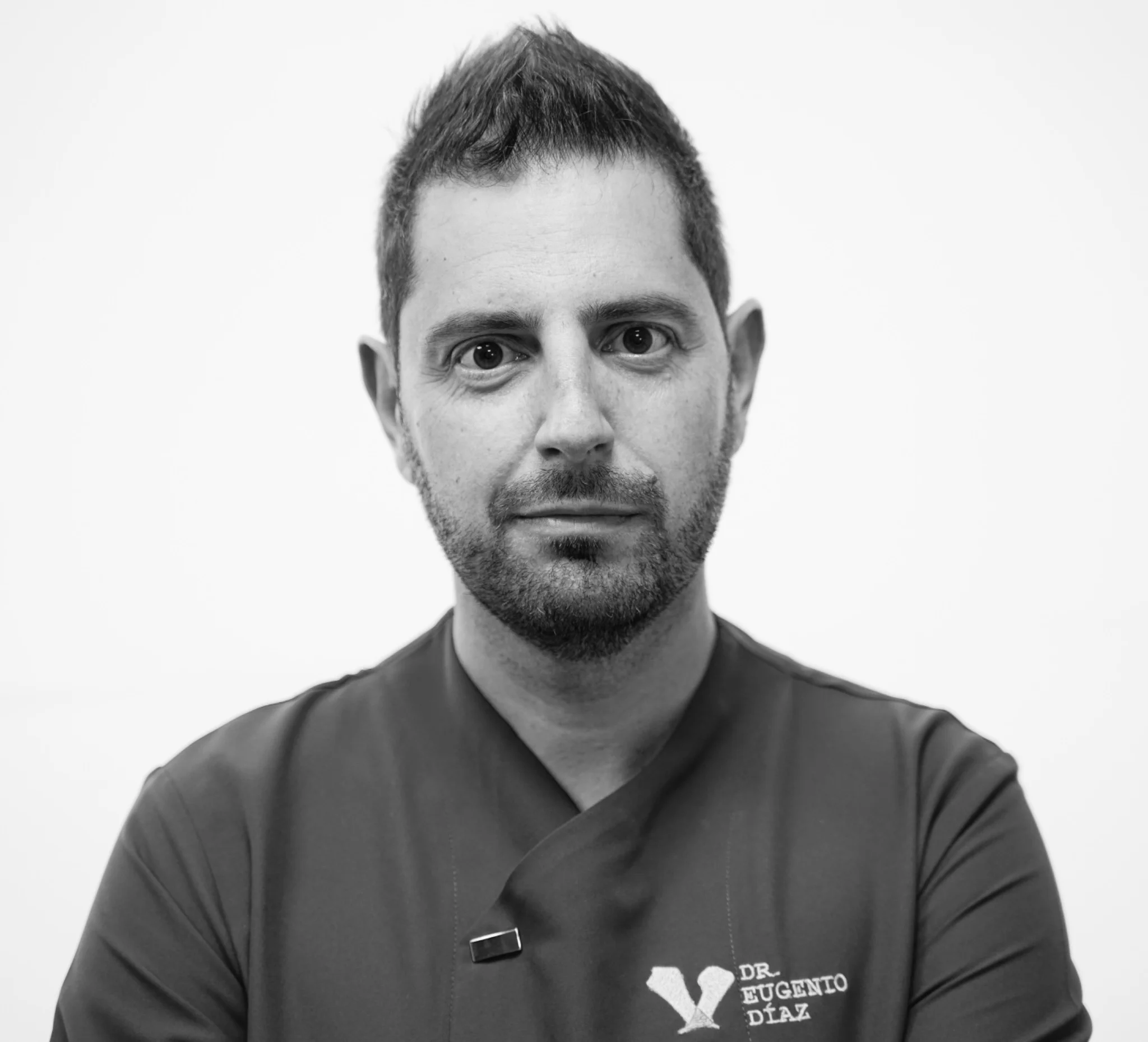 Dr. Eugenio Díaz