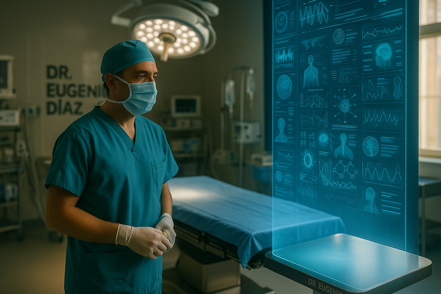 Portada Innovación Traumatología