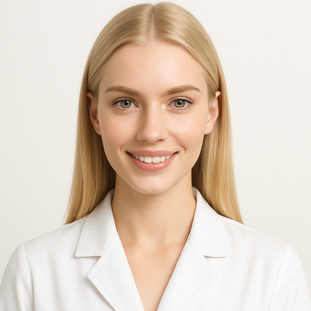 Iris – Guía Visual de tu Cirugía