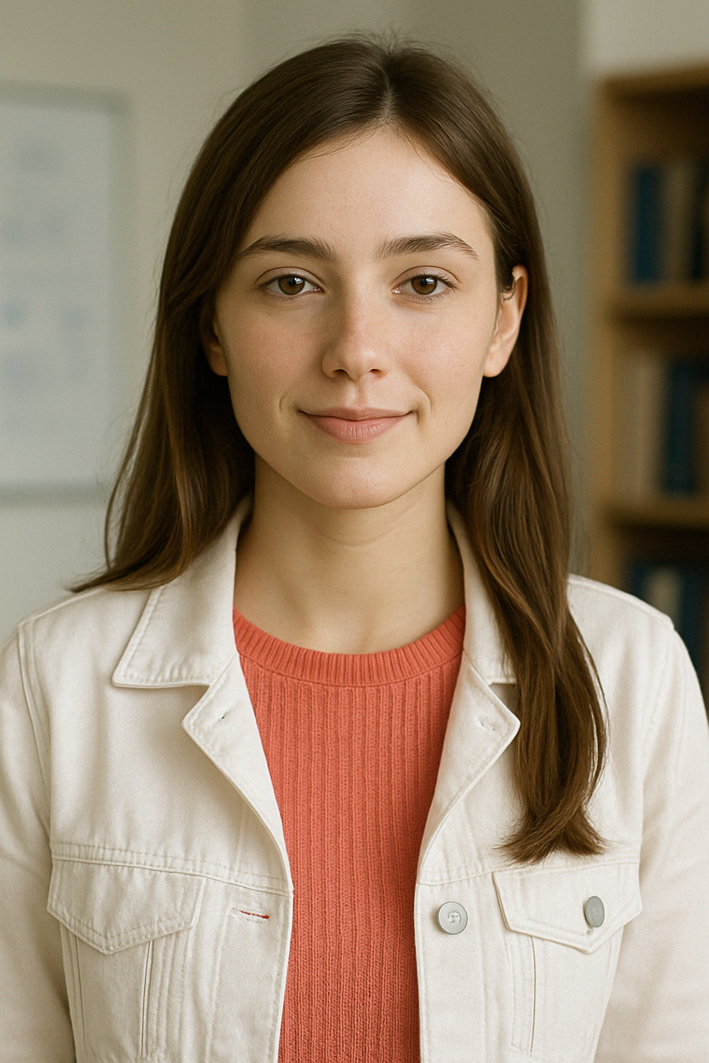 Lucía – Acompañamiento Emocional Joven