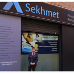 Policlínica Sekhmet