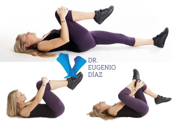 bursitis de cadera tratamiento