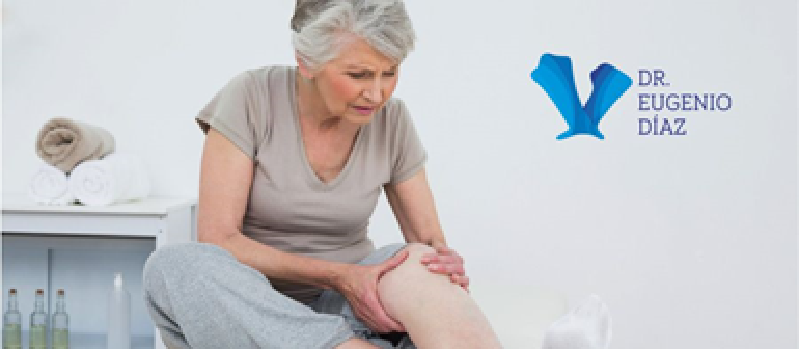 Tendinitis de la Pata de Ganso Traumatólogo Granada Eugenio