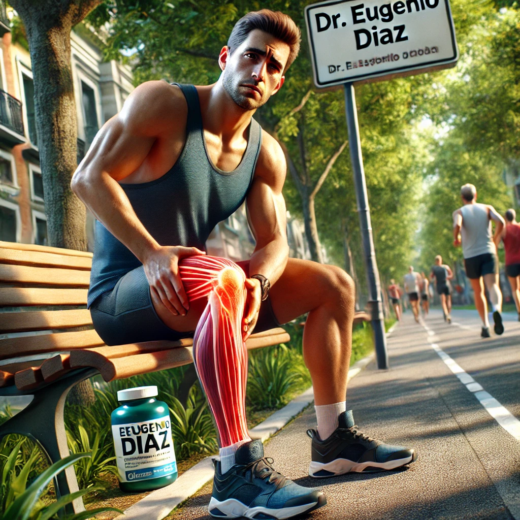Periostitis Deporte Dr Eugenio Díazx Traumatólogo Granada
