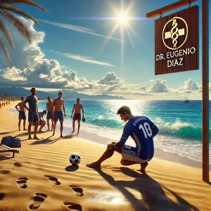 Rotura de Menisco Traumatólogo Granada Dr Eugenio Díaz