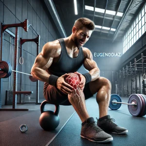 Rotura de Menisco Traumatólogo Granada Dr Eugenio Díaz