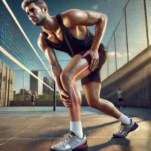 Tendinitis de Isquiotibiales Dr Eugenio Díaz Traumatólogo Granada