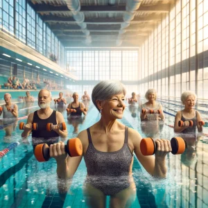 Ejercicios artrosis de rodilla Traumatólogo Granada Dr Eugenio Díaz