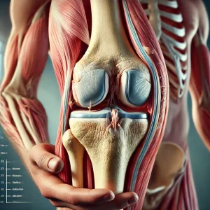 Menisco discoide Traumatólogo Granada Dr Eugenio Díaz