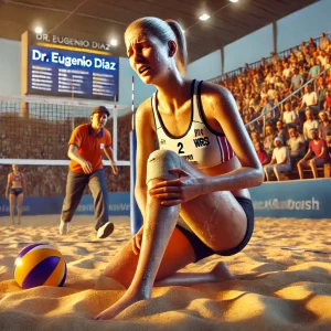 Reparación menisco Traumatólogo Granada Dr Eugenio Díaz