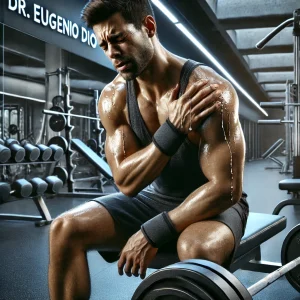 Rotura del subescapular Traumatólogo Granada Dr Eugenio Díaz